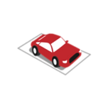 APB Storage 12x10 Parking Space Car Truck Van