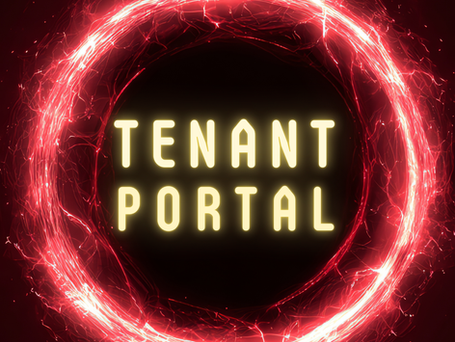 A Portal to Another World...