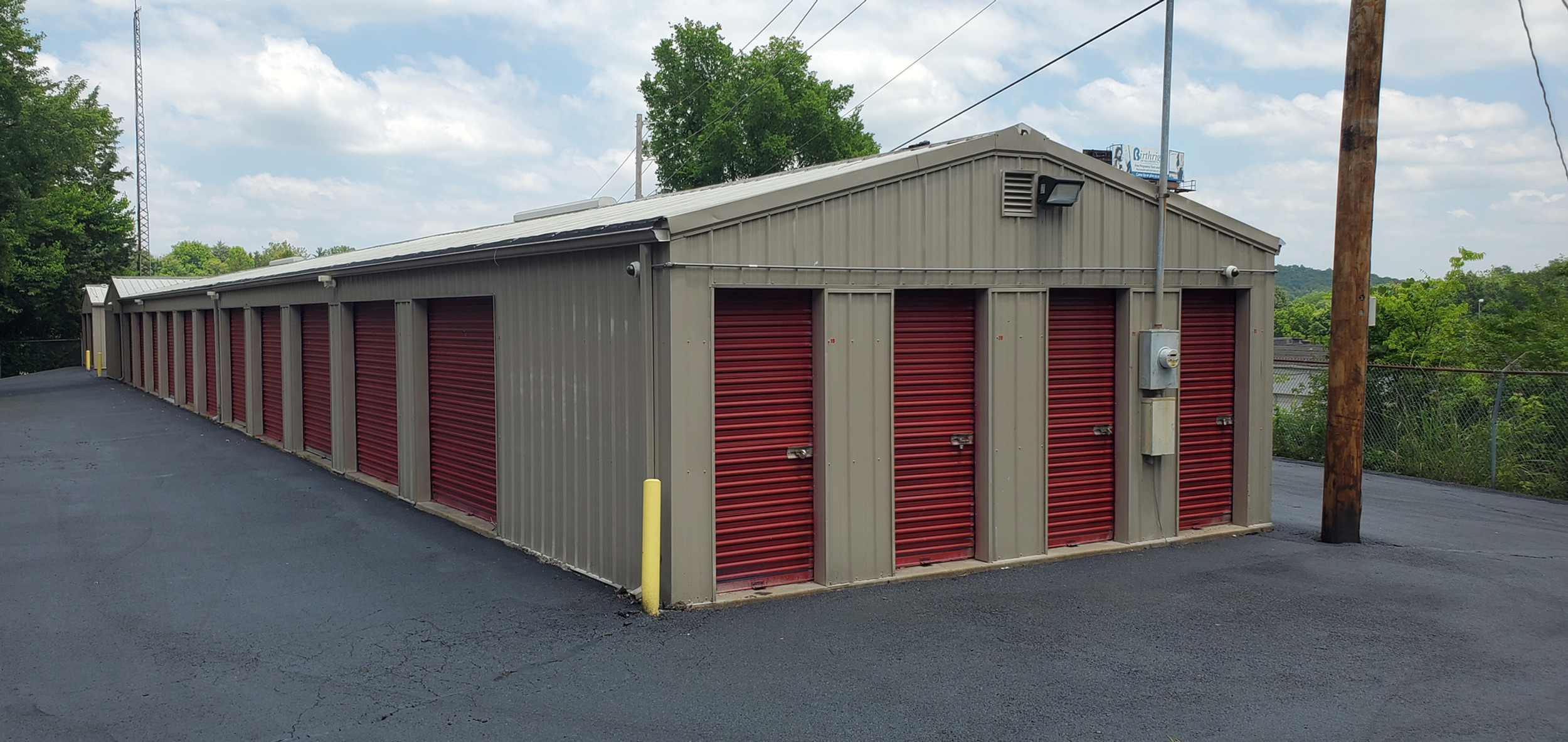 Apb Storage Rates Storage Units in Barnhart, MO | APB Storage