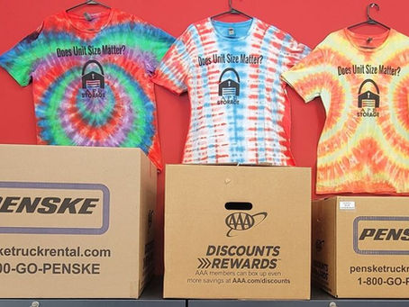 Merch Merch Merch 👕📦