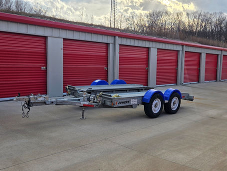 Keep Calm And Carry On!