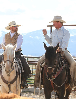 Jones Leather & Livestock_Beef, Custom Saddles, Horse Sales & Horsemanship Clinics