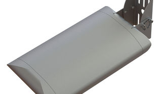 Светильник iStellar Mars WALL.JPG