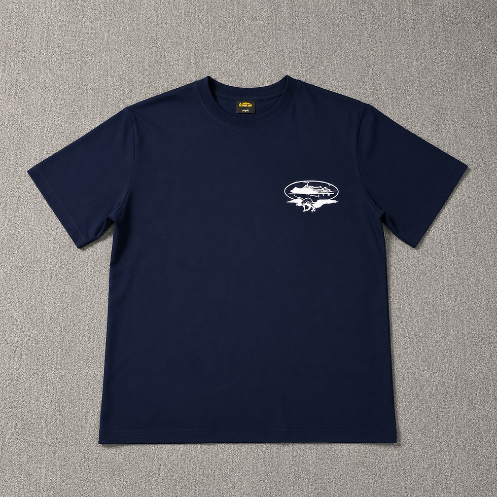 Miniatura: Camiseta Corteiz Streetwear 
