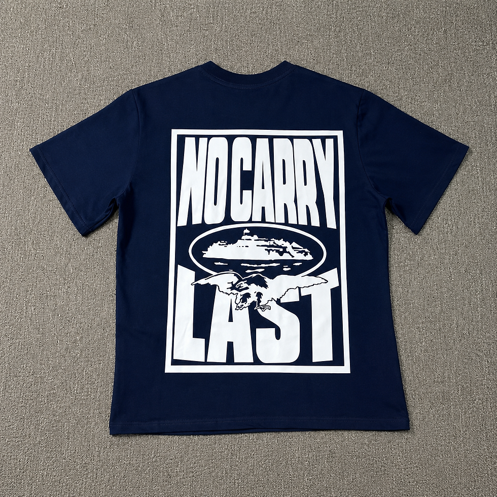 Miniatura: Camiseta Corteiz Streetwear 
