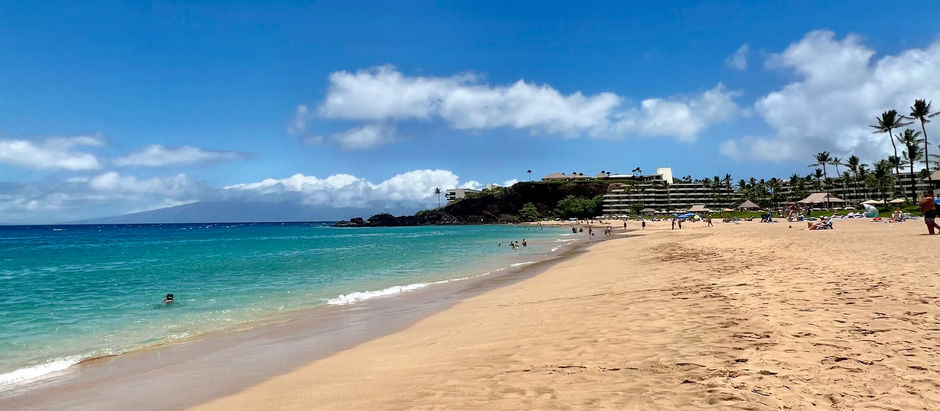Best Rated Maui Resorts