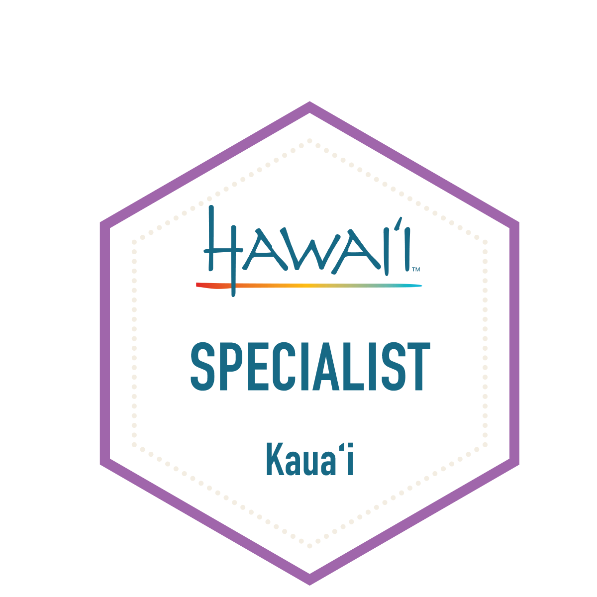 Kauai Specialist