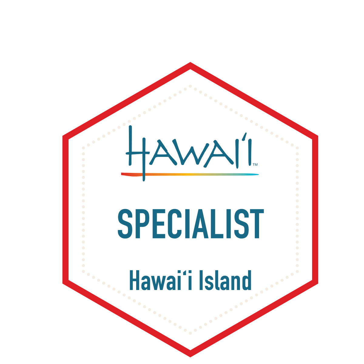 Hawaii Island Specialist