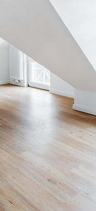 Hardwood Floor