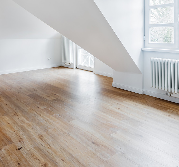 Hardwood Floor