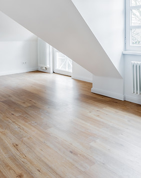 Hardwood Floor
