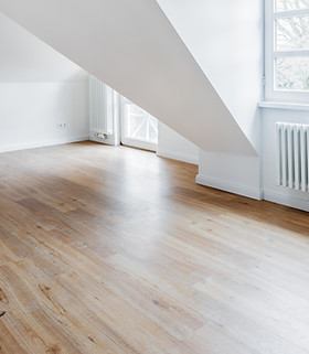 Modern Room Interior