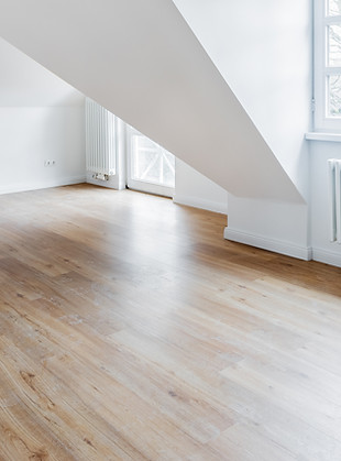 Hardwood Floor