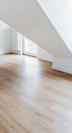 Hardwood Floor