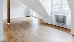 Hardwood Floor
