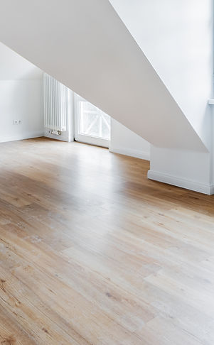 Hardwood Floor