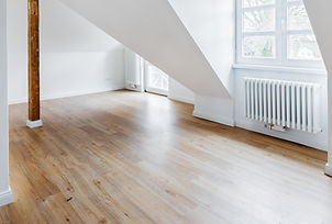 Hardwood Floor
