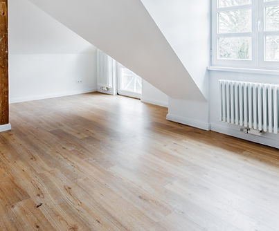 Hardwood Floor