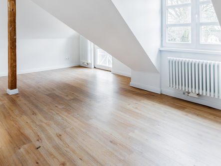 Hardwood Floor