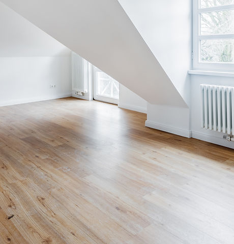 Hardwood Floor