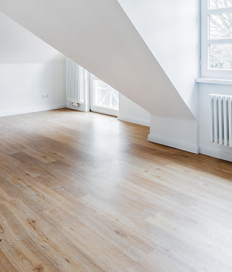 Hardwood Floor