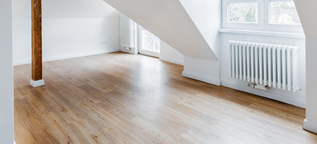 Aproveitamento de Sótão