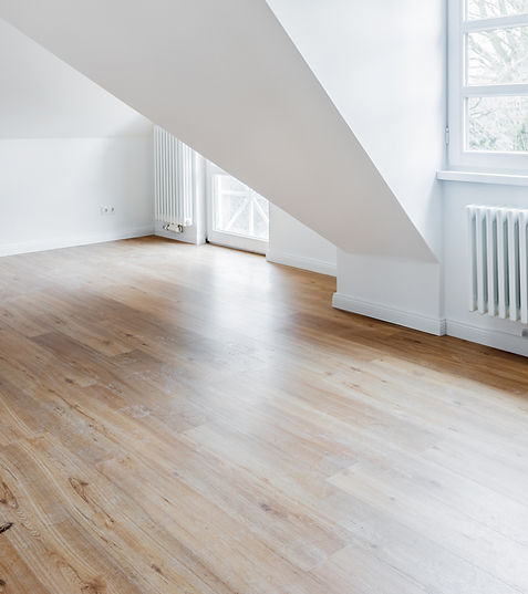 Hardwood Floor