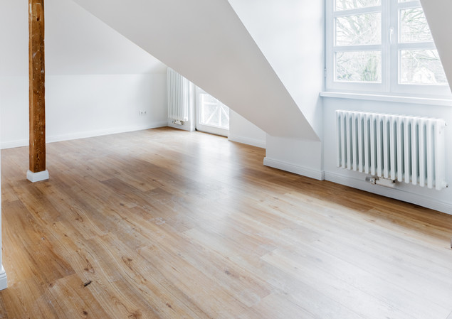 Hardwood Floor