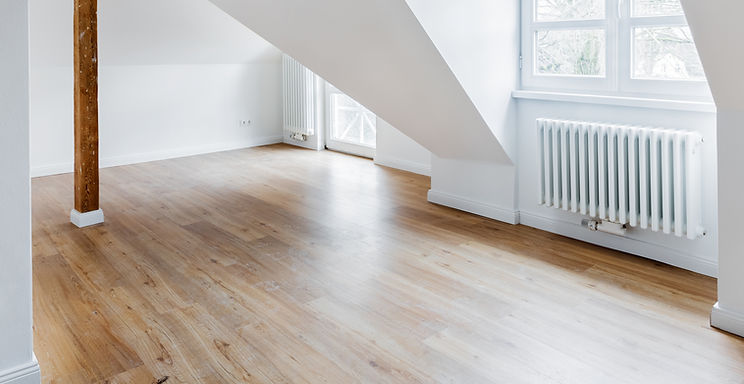 Hardwood Floor