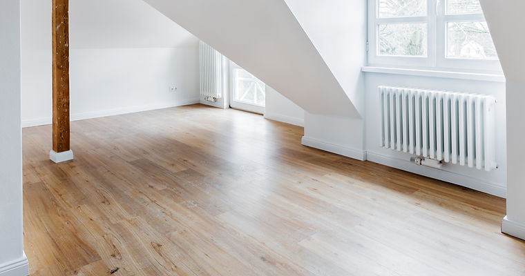 Hardwood Floor