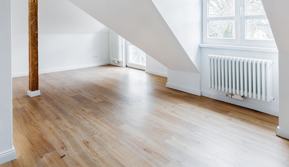 Hardwood Floor