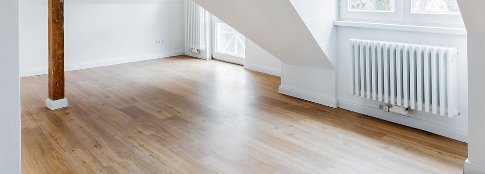 Hardwood Floor