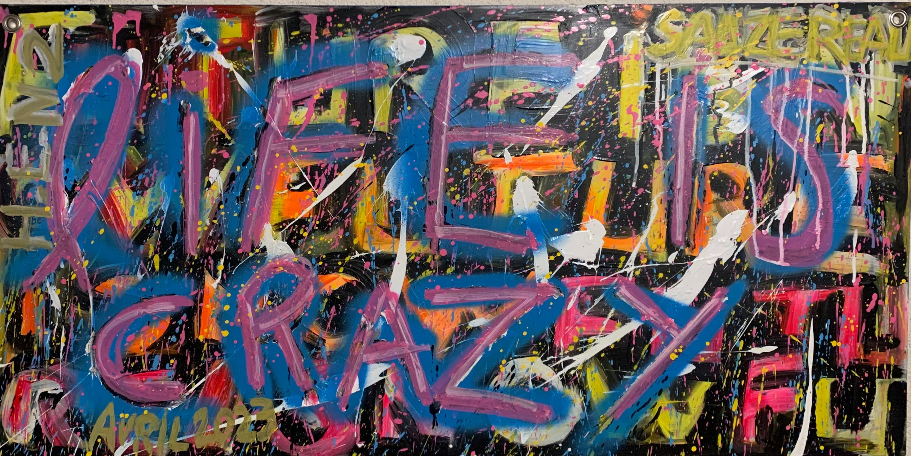 H.E.N.2 - Hic Et Nunc 2