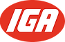 IGA logo
