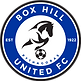 Box Hill United FC logo