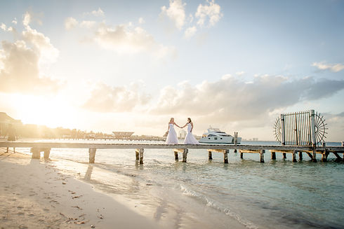 Winnipeg-Wedding-Destination-Cancun-Mexi