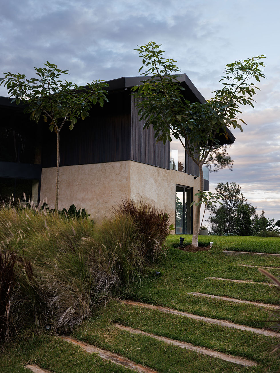 arkina, casa vo, desangles abreu, jarabacoa