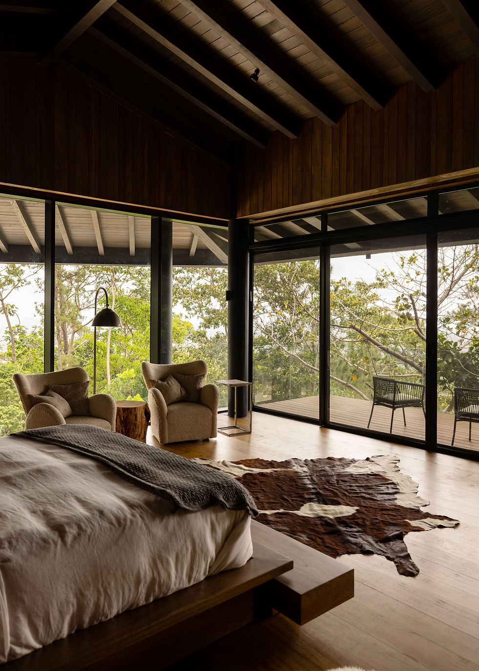 arkina, casa vo, desangles abreu, jarabacoa