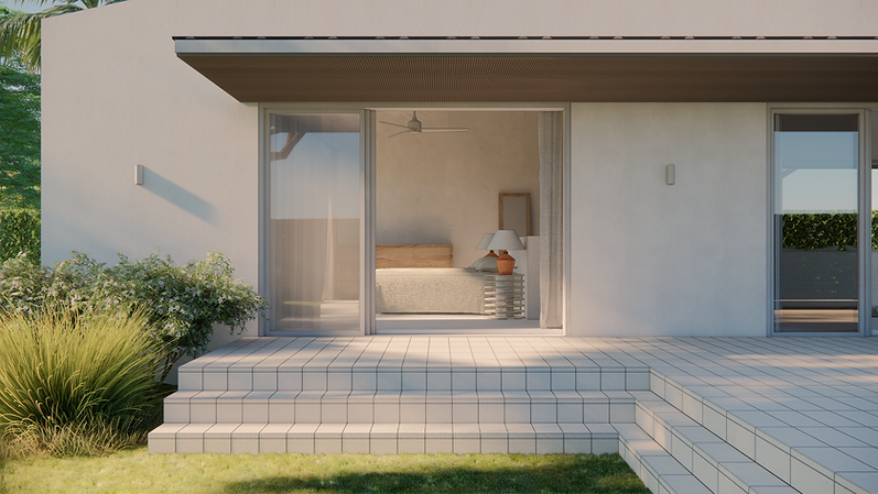 arkina, las terrenas, architecture design, casa kissiah, samana, arquitectura