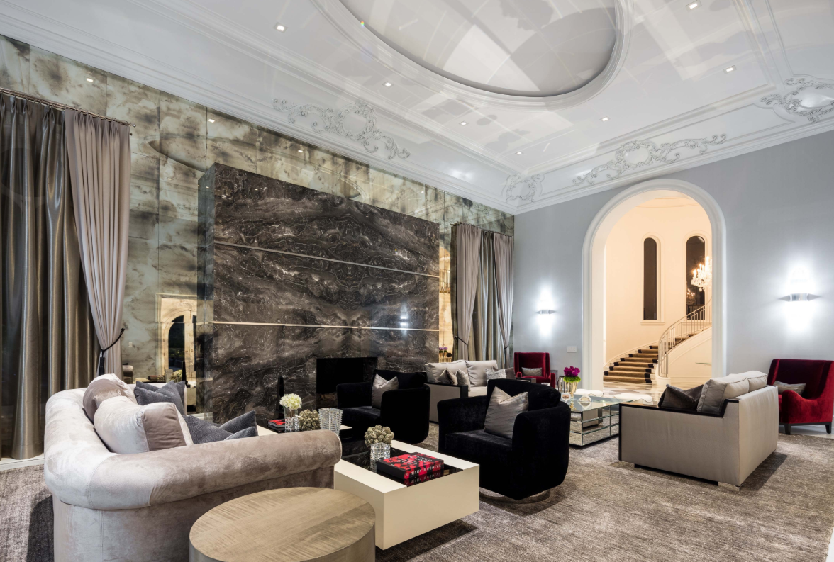 Real Estate Korea Luxury Registry 코리아 럭셔리 레지스트리 부동산