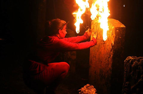 clairenicoll girlonfire
