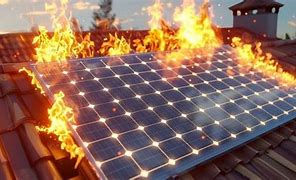 Má instalação de painéis solares pode virar risco de incêndio: entenda e evite