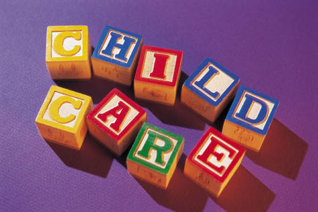 Childcare Options