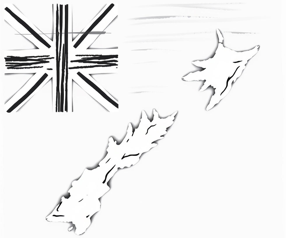 Relaxed ‘meet & greet’ with New Zealand Ambassador to Luxembourg