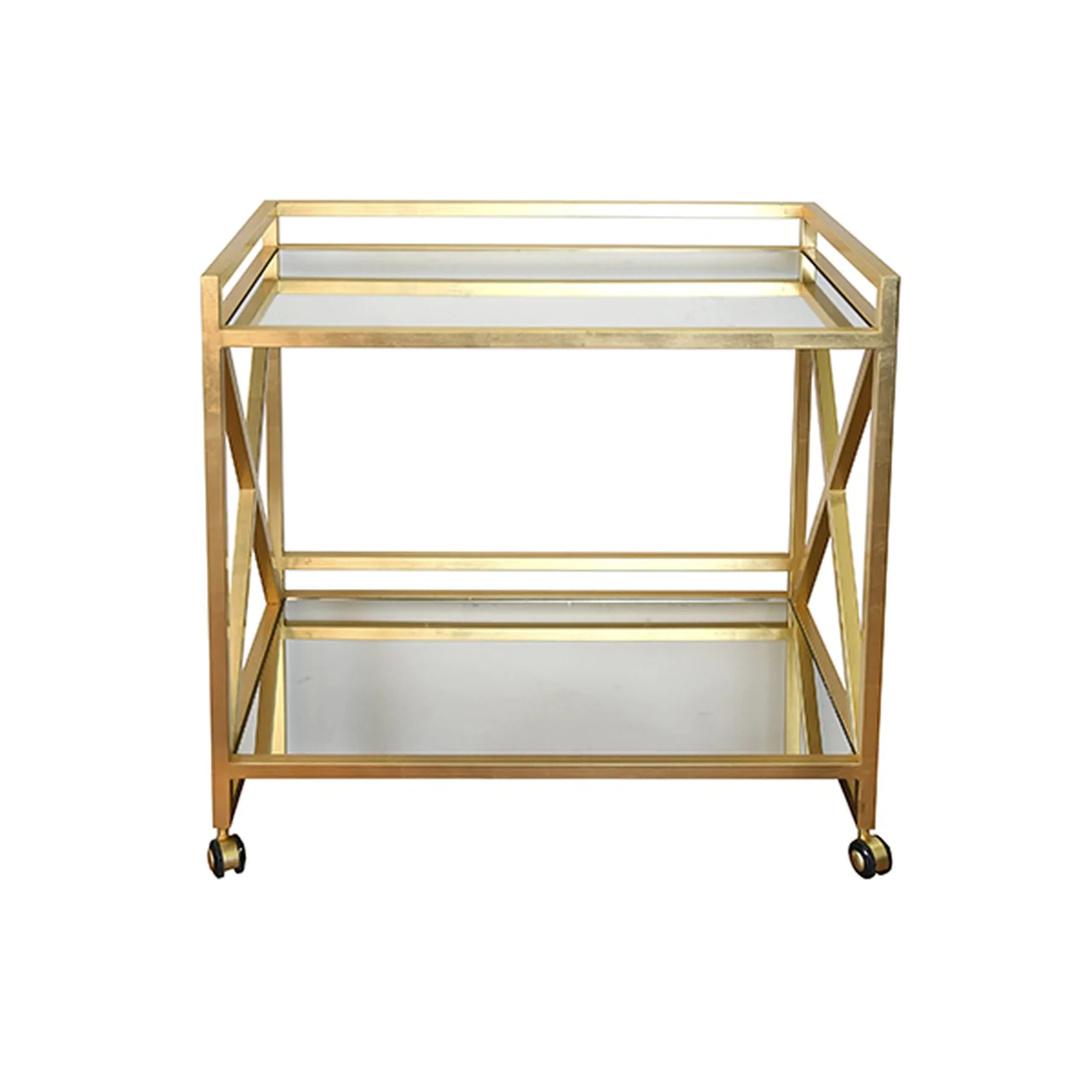 'Coffee Bar Styling Tips: Creating a Personal Haven - WFM Coffee Bar