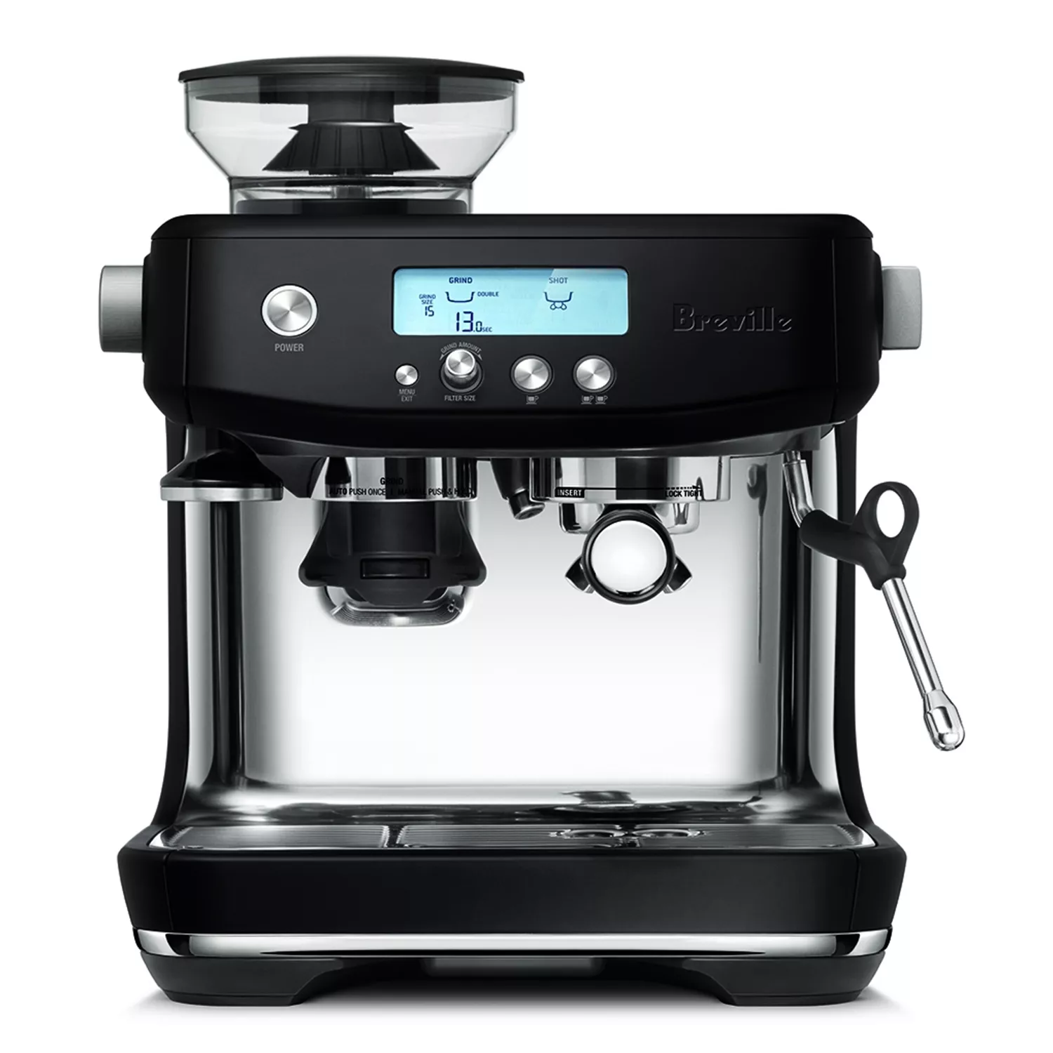 Barista Pro Coffee Espresso Maker