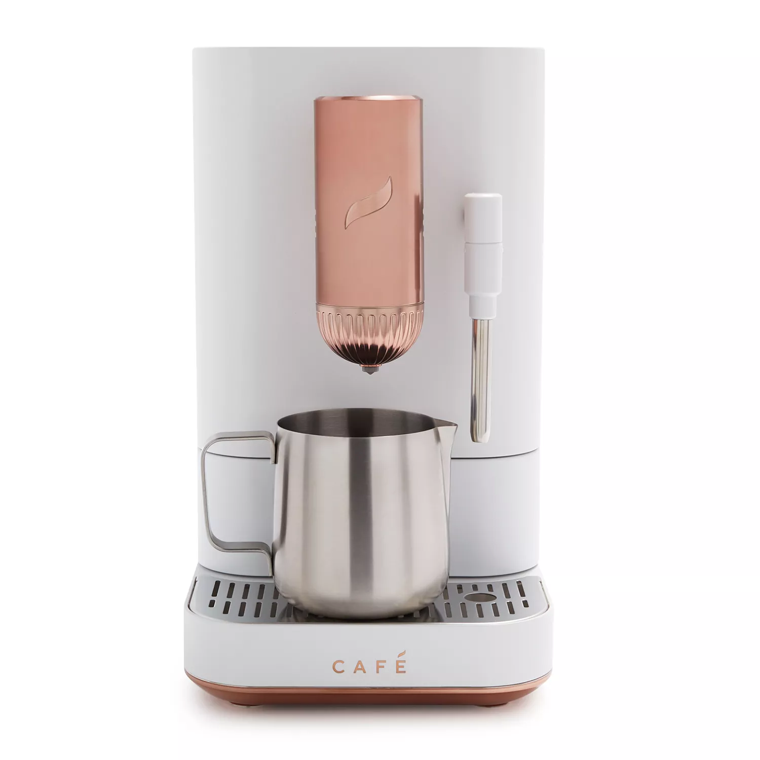 Automatic Espresso Machine + Frother