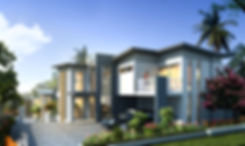 3D Artist Impression Perth for a development project - Maylands, Perth Artist impression WA