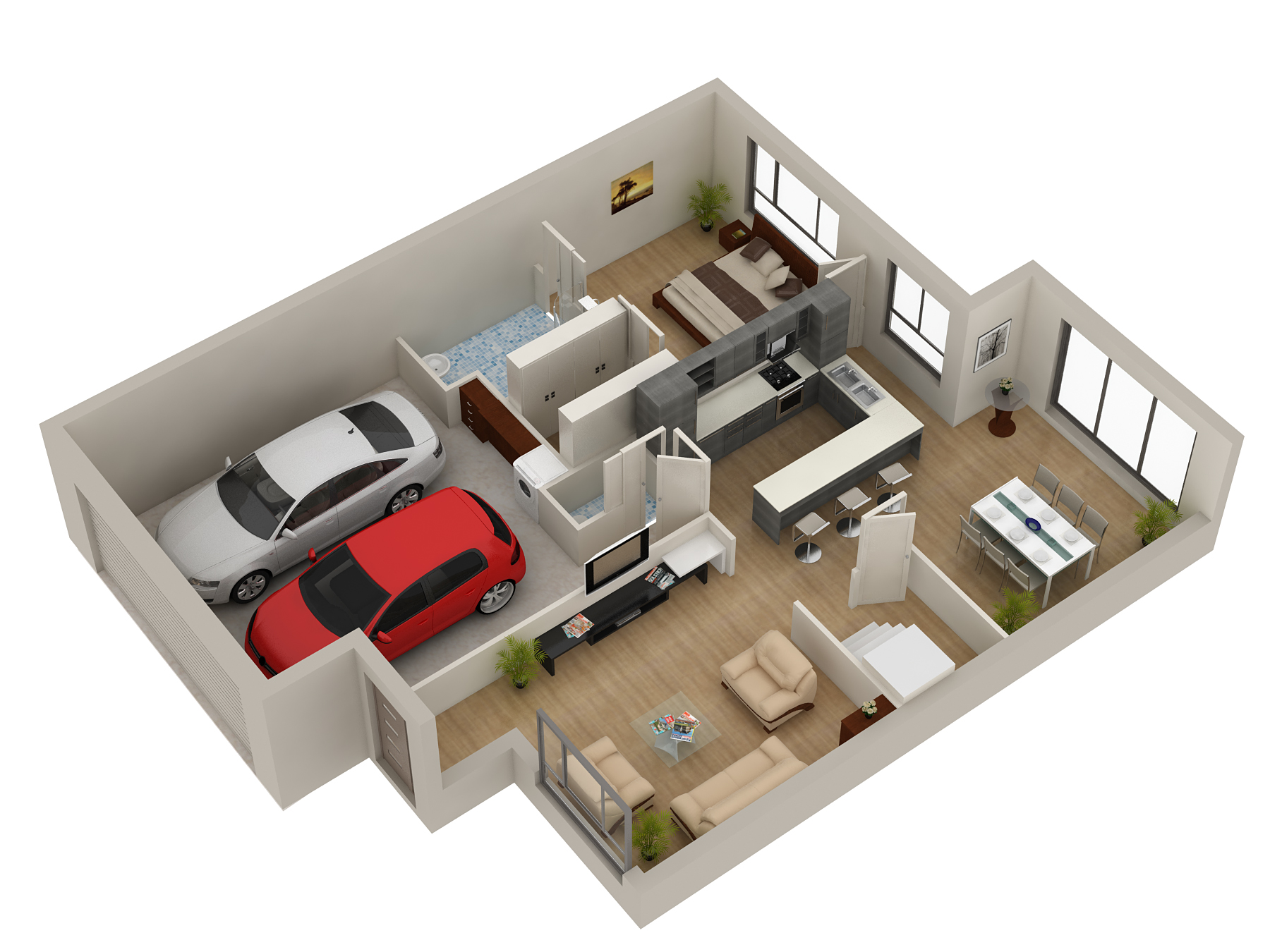 Evi D30
