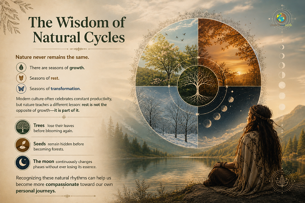 Shamanic Healing